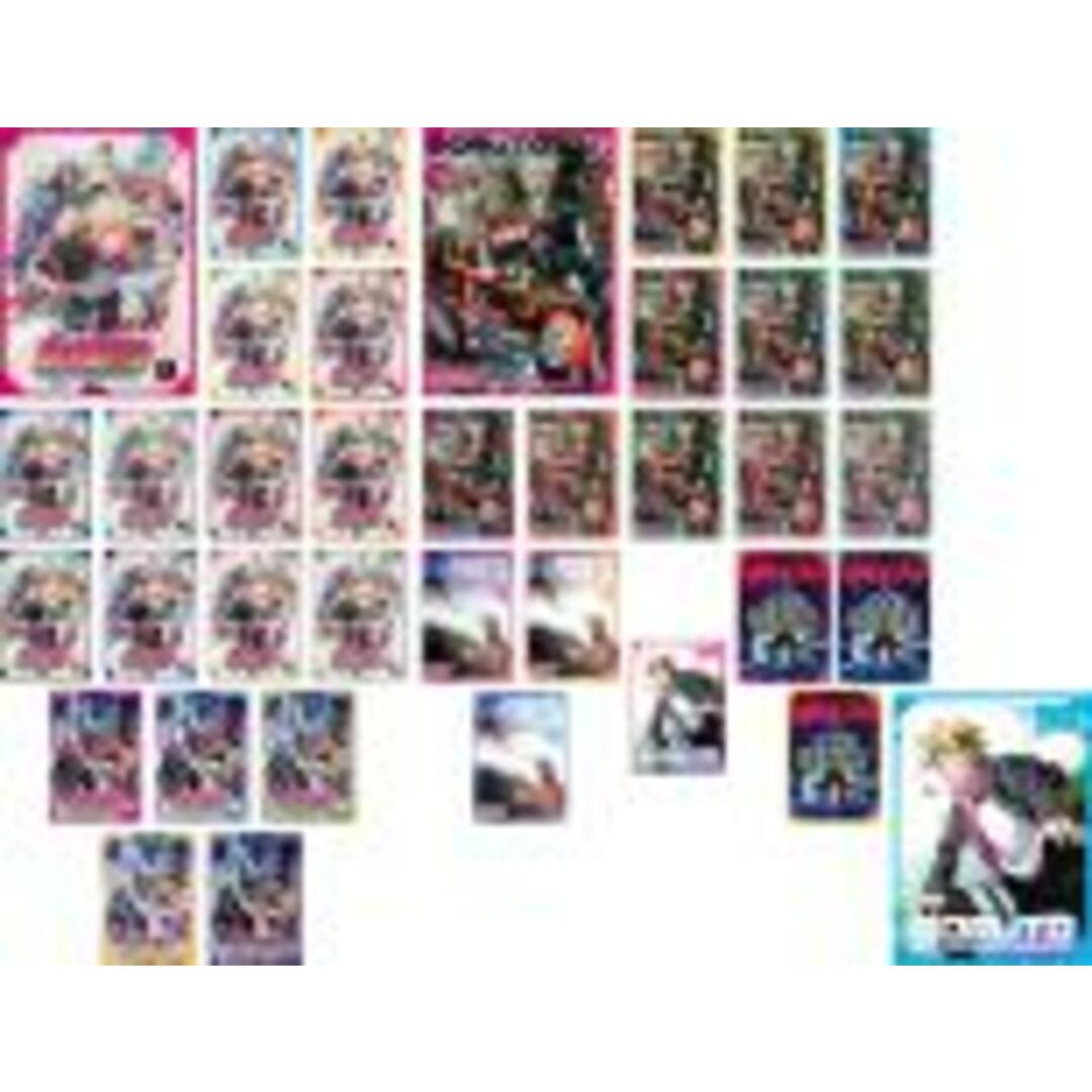 DVD▽BORUTO ボルト NARUTO NEXT GENERATIONS(38枚セット)1~38