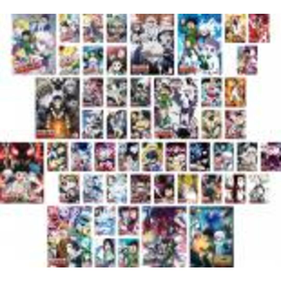 内祝い】 全巻セット【中古】DVD▽HUNTER×HUNTER MISSION▽レンタル ...