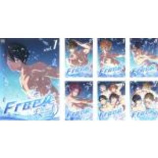 全巻セット【中古】DVD▽Free! フリー Eternal Summer(7枚セット)第1話 ...