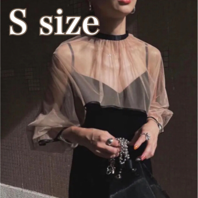 Ameri VINTAGE - amerivintage MANY WAY TULLE VEIL DRESSの通販 Ameri VINTAGE - amerivintage MANY WAY TULLE VEIL DRESSの通販