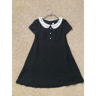 ザラキッズ(ZARA KIDS)のZARA Kids ワンピース　10歳から12歳　152cm(ワンピース)