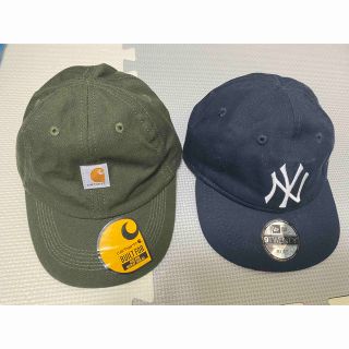 カーハート(carhartt)のCarhartt / New Era Cap(その他)