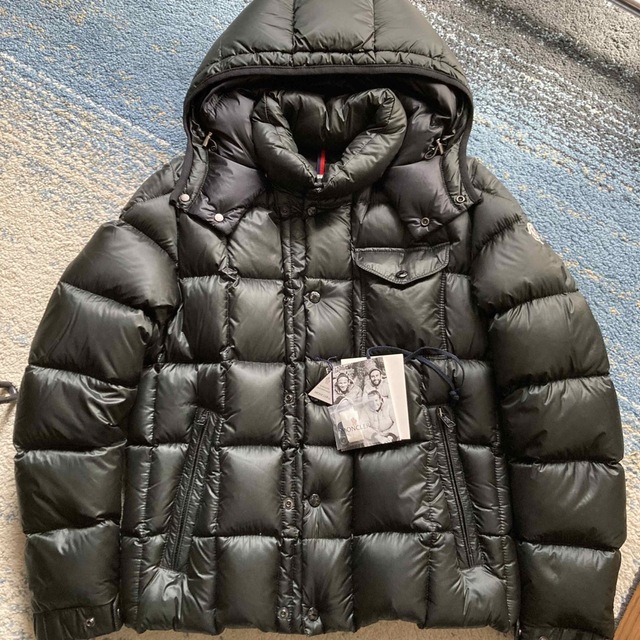 MONCLER モンクレール ダウンジャケット 直営店購入 カナダグース