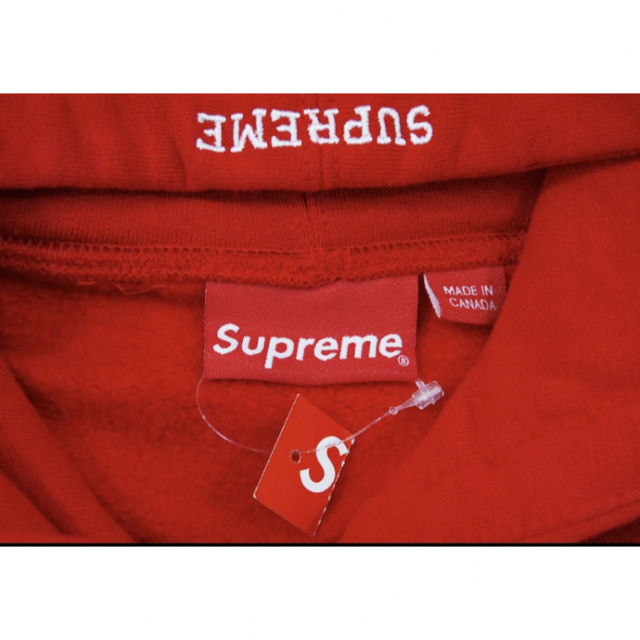 Supreme(シュプリーム)の【木村拓哉さん着用】Supreme Illegal Business Sweat メンズのトップス(パーカー)の商品写真