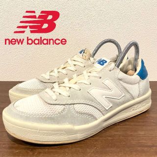 （未使用）NEW BALANCE CRT300VW 24㎝