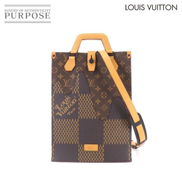 最新デザインの LOUIS VUITTON - 未使用 展示品 ルイ ヴィトン LOUIS