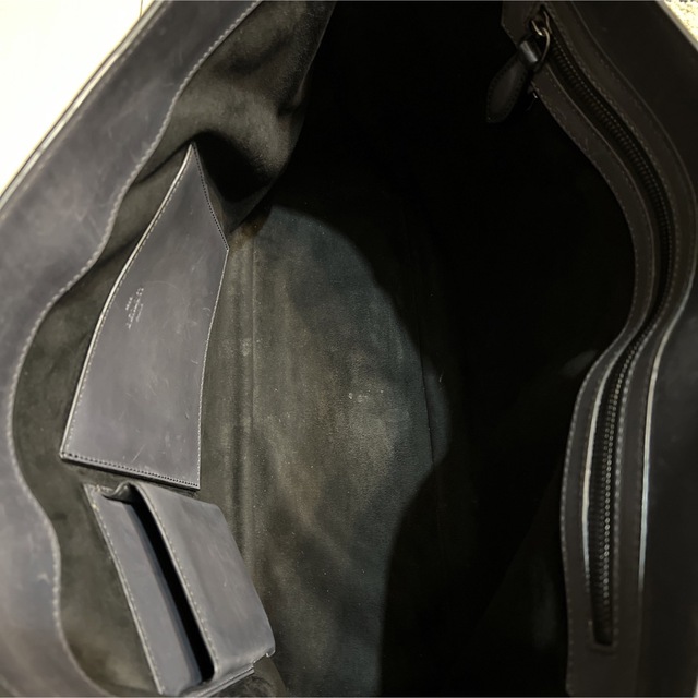 Berluti(ベルルッティ)のベルルッティ　トゥジュール メンズのバッグ(トートバッグ)の商品写真