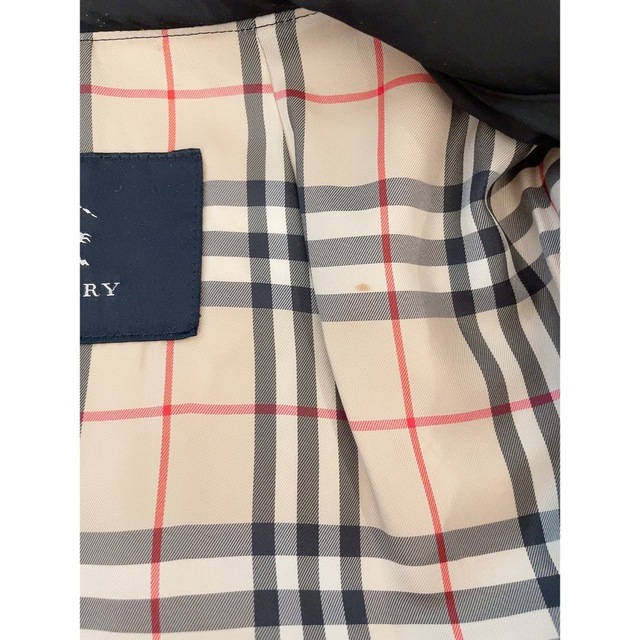 BURBERRY(バーバリー)のBURBERRY LONDONキルティングコート❤︎ レディースのジャケット/アウター(ダウンコート)の商品写真