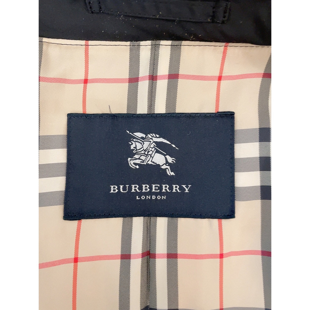 BURBERRY(バーバリー)のBURBERRY LONDONキルティングコート❤︎ レディースのジャケット/アウター(ダウンコート)の商品写真