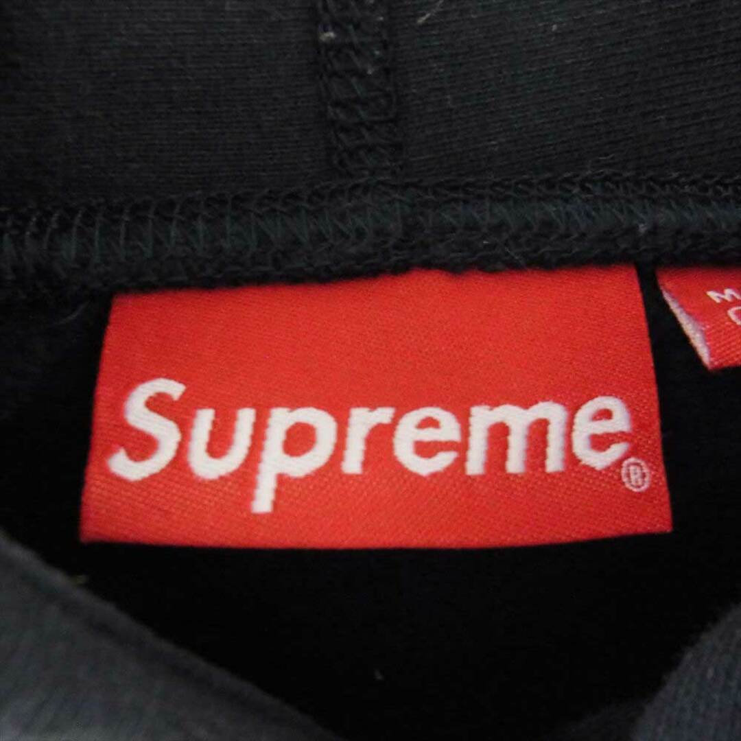 Supreme シュプリーム パーカー 20AW Cross Box Logo Hooded