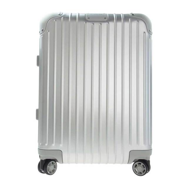 新作入荷!!】 ORIGINAL 9255300400 キャリーバッグ リモワ RIMOWA ...