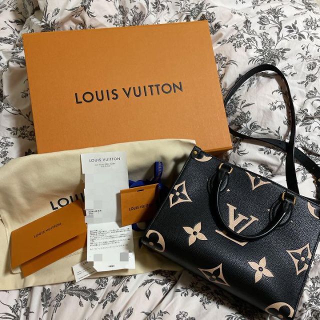 人気SALE最新作】 LOUIS VUITTON - ⭐︎未使用⭐︎ルイヴィトン