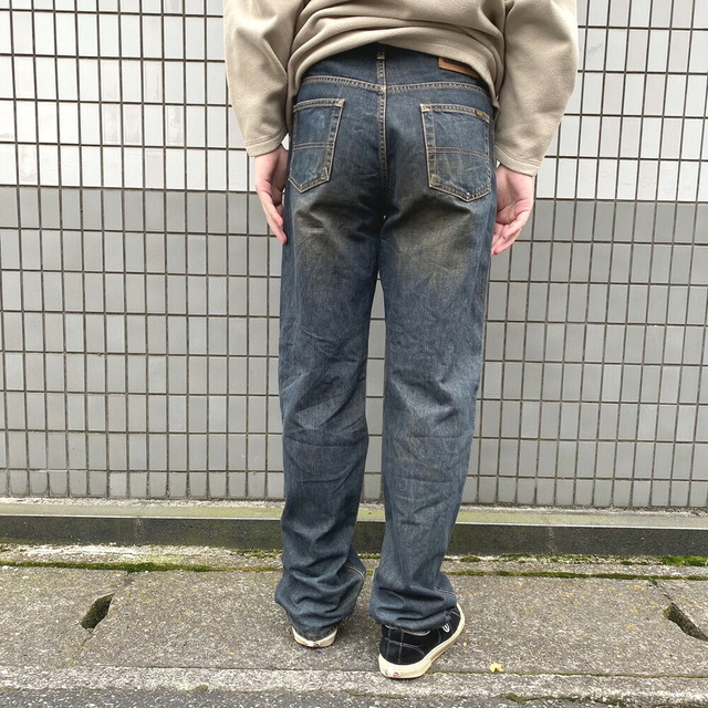 野花 卯月 《 Eytys 》Titan Ultra Baggy Fit Jeans 26 | www.tegdarco.com