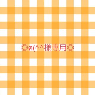 ฅ(^^様　専用(その他)