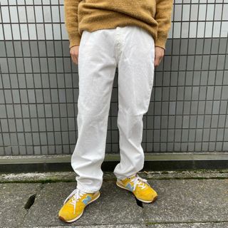 リーバイス Levi's 560 デニム パンツ テーパード サイズ:W31 L30.5 ...