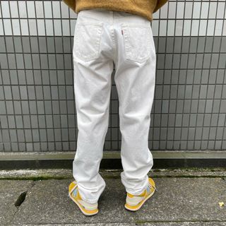 リーバイス Levi's 560 デニム パンツ テーパード サイズ:W31 L30.5 ...