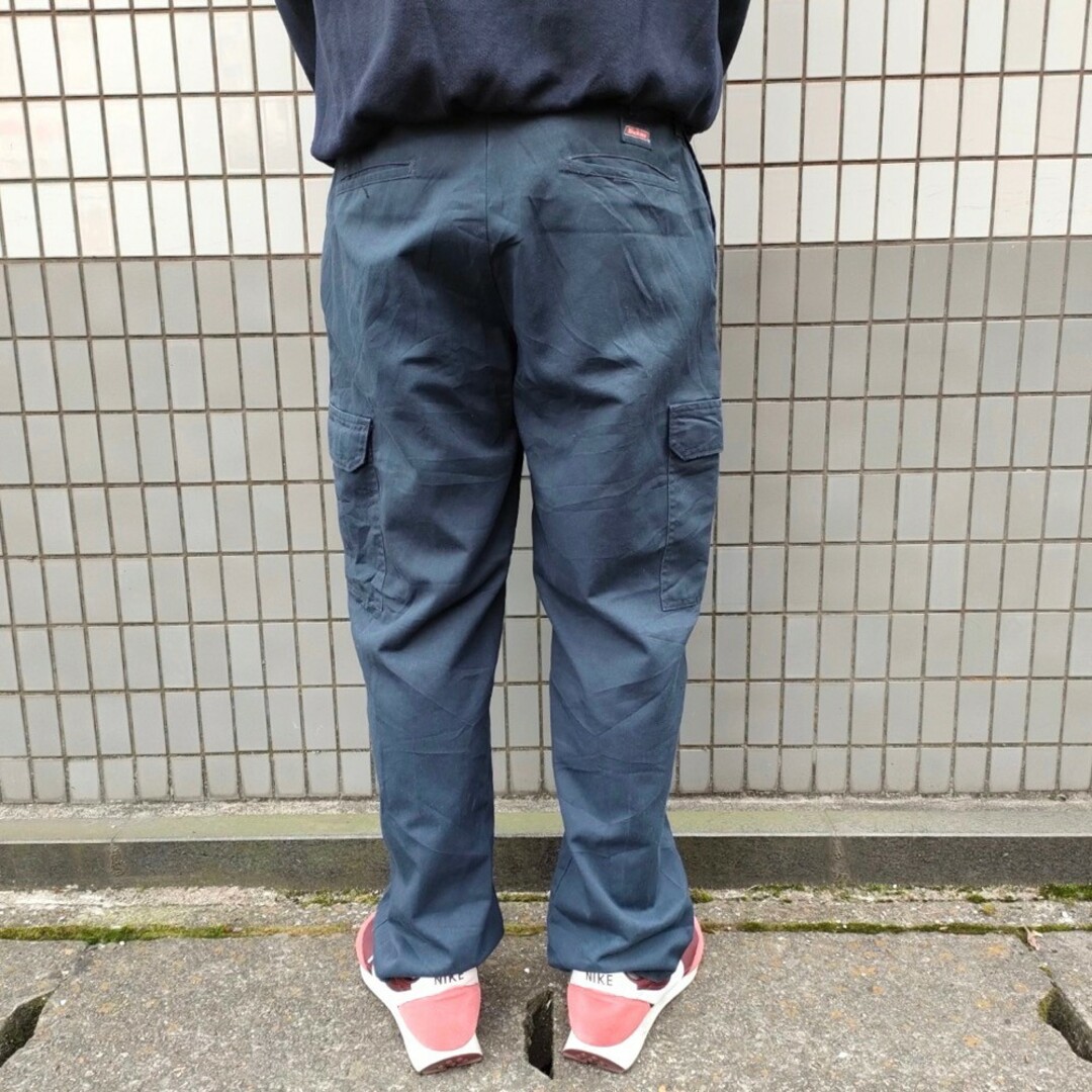 ディッキーズ dickies ワークパンツ