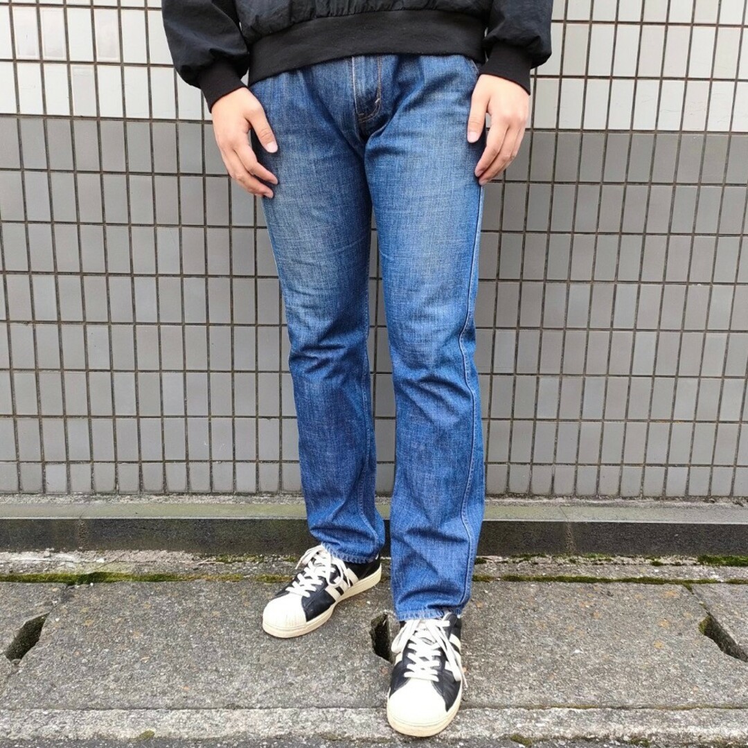 Levi's - リーバイス シルバータブ Levis Silver Tab デニムパンツ