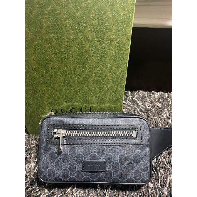 GUCCI・グッチ ボディバッグ・ショルダーバック 商品の状態 ☘新品