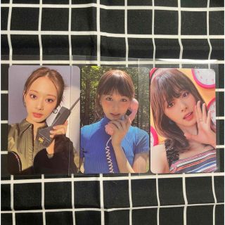 TWICE - twice ツウィ トレカの通販 by さなルーム|トゥワイスなら