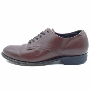 フットザコーチャー(foot the coacher)のfoot the coacher SERVICEMAN SHOES 25.0cm(その他)