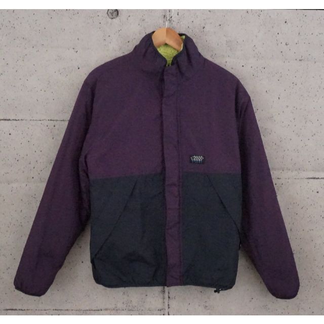 Stussy 新作 Micro Fleece Jacket Mサイズ