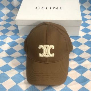 完成品 セリーヌ キャップ Lサイズ キャップ - www.mijugueteria.com.ec