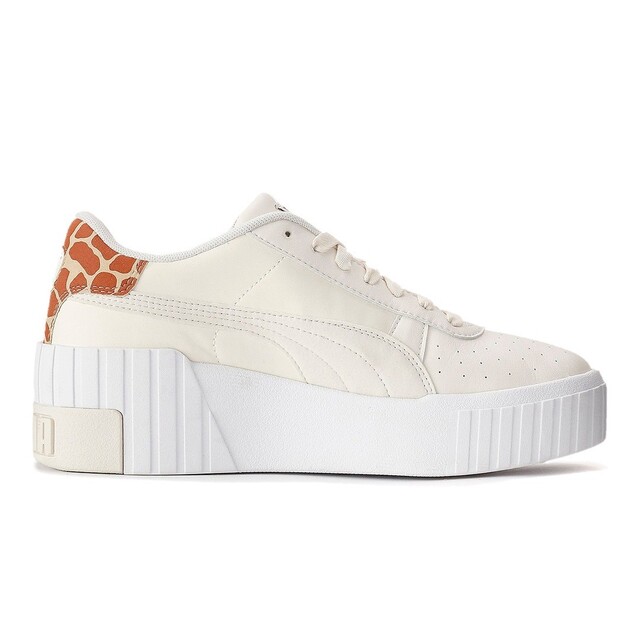 PUMA x NICORON CALI ウェッジ BS ウィメンズ 24.5cm