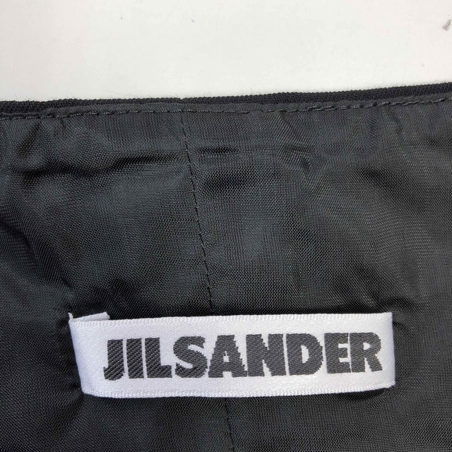 Jil Sander(ジルサンダー)の美品 JIL SANDER ヴィンテージ ホルダーネックベスト(36) レディースのトップス(ベスト/ジレ)の商品写真