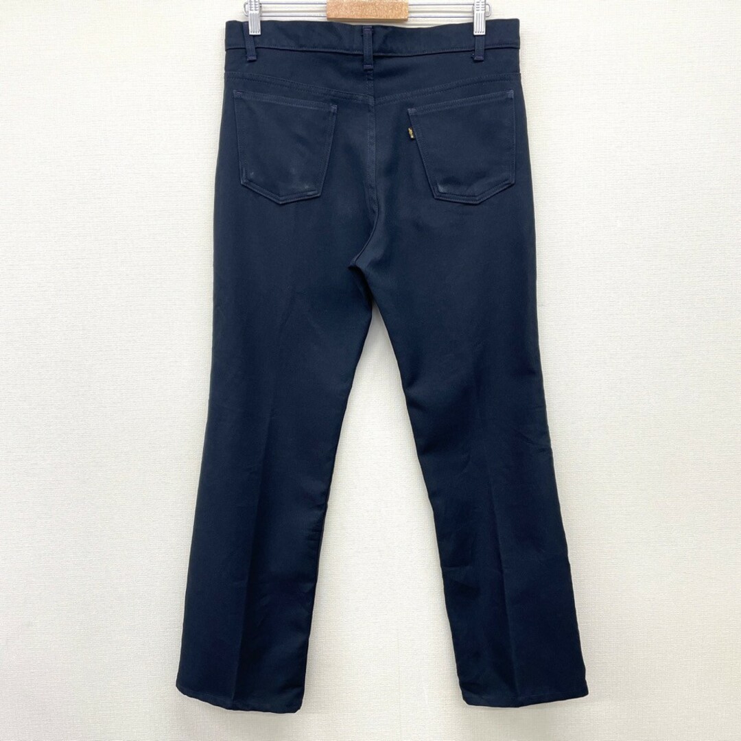 t8t リーバイス Levi's517 サドルマン　ストレッチブーツカット/w3