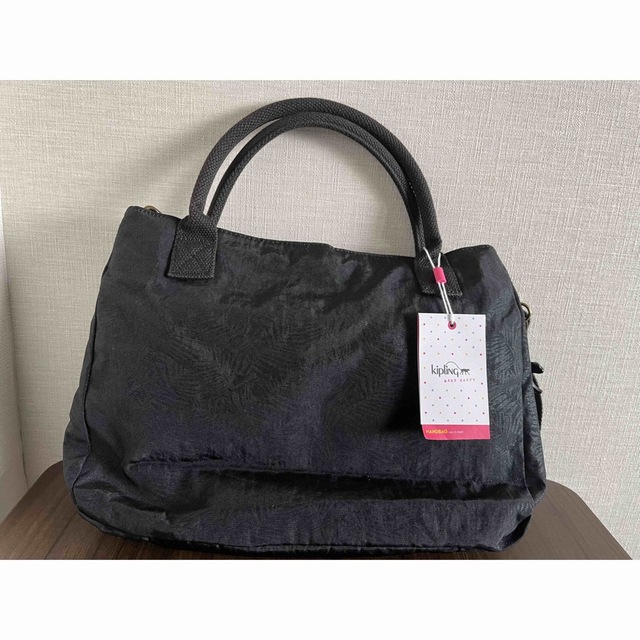 【未使用】Kipling ショルダーバッグ | フリマアプリ ラクマ