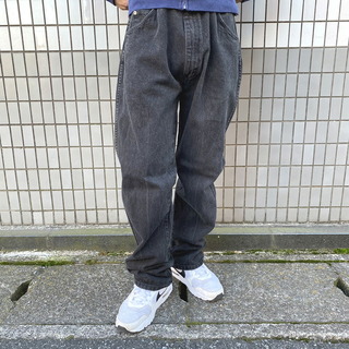 ラングラー Wrangler ジーンズ デニムパンツ メンズw35 /eaa347589