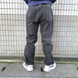 ラングラー Wrangler ジーンズ デニムパンツ メンズw35 /eaa347589