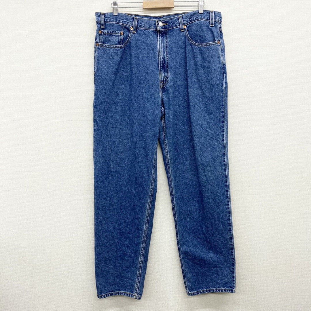 リーバイスLeviリーバイス　Levi's デニムパンツ　極太　550