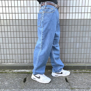 Levi's - リーバイス Levi's 550 デニム パンツ テーパード RELAXED ...