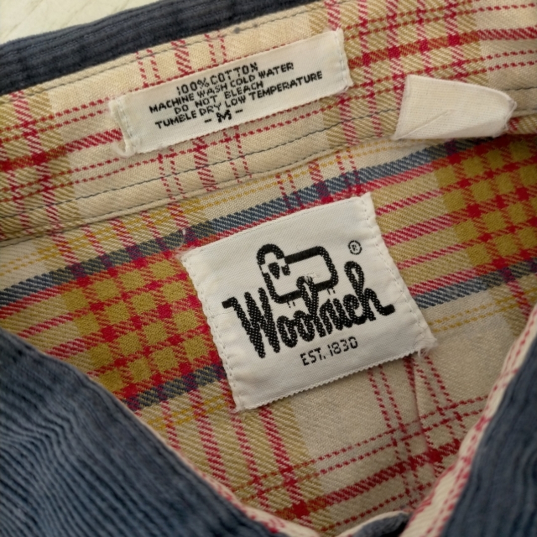 WOOLRICH(ウールリッチ)のWOOLRICH(ウールリッチ) メンズ アウター ジャケット メンズのジャケット/アウター(その他)の商品写真