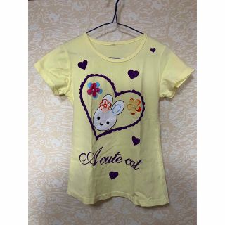 NO.294 子供Tシャツ(Tシャツ/カットソー)