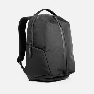 エアー(AER)のAer エアー Fit Pack 3 Black バックパック ブラック(バッグパック/リュック)