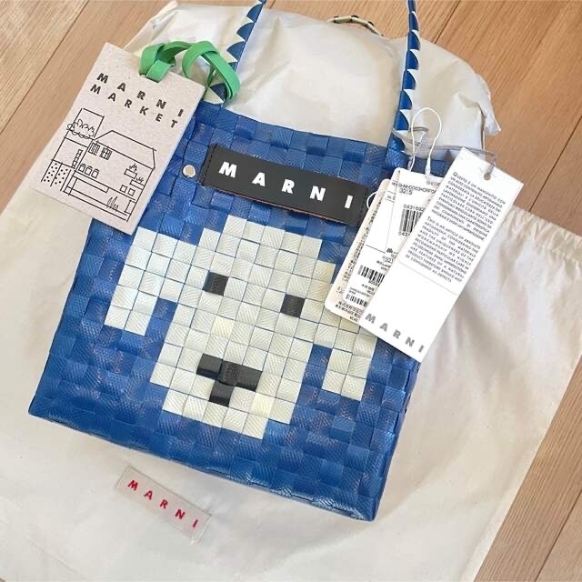 【10日間限定価格】  国内正規品      MARNI