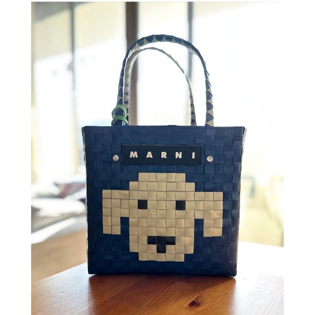 【10日間限定価格】  国内正規品      MARNI 7