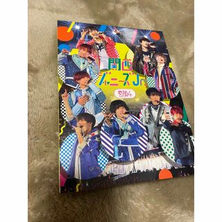 ジャニーズジュニア(ジャニーズJr.)の素顔4 関西ジャニーズjr DVD(アイドル)