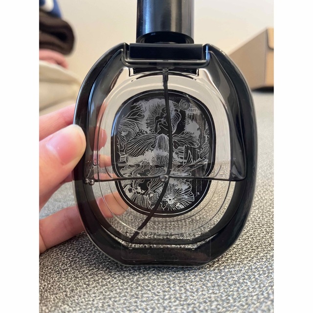 diptyque(ディプティック)のディプティック　フルールドゥポー コスメ/美容の香水(ユニセックス)の商品写真