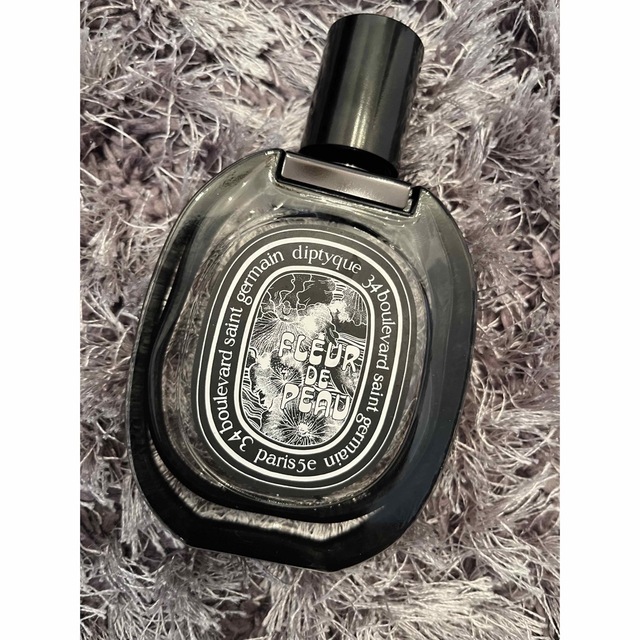 diptyque(ディプティック)のディプティック　フルールドゥポー コスメ/美容の香水(ユニセックス)の商品写真