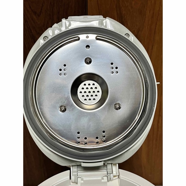 中古】象印 スチーム式加湿器 ホワイト EE-DB50-WA 柔らかい