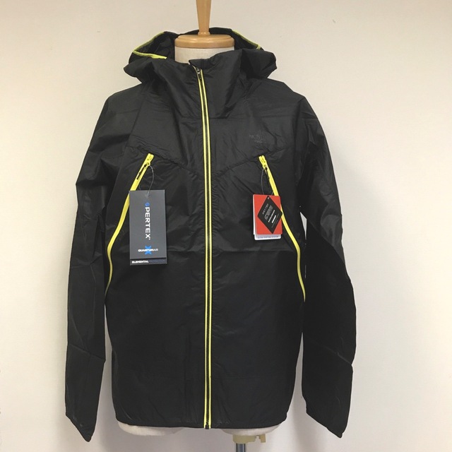 THE NORTH FACE ノースフェイス GEMINI HOODIEナイロンジャケット