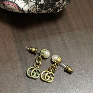 グッチ メンズピアス(片耳用)の通販 100点以上 | Gucciのメンズを買う