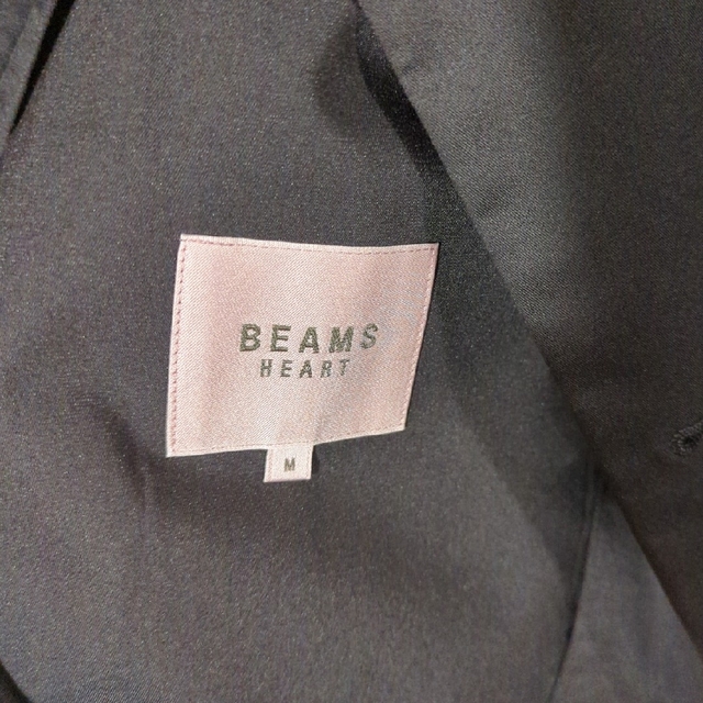 BEAMS(ビームス)のBEAMS HEART セットアップ メンズのスーツ(セットアップ)の商品写真