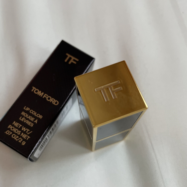 TOM FORD(トムフォード)のTOM FORD リップ コスメ/美容のベースメイク/化粧品(口紅)の商品写真