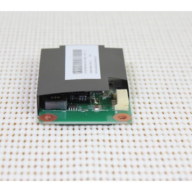 NEC(エヌイーシー)のNEC 液晶インバータ基盤 CV142T-LF / 接続ケーブル付 スマホ/家電/カメラのPC/タブレット(デスクトップ型PC)の商品写真