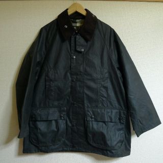 Barbour - SEESEE×Barbour 3/4コート XLの通販 by ローズ|バーブァー ...